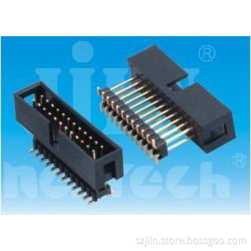 2.54mm juntion Box Header SMT